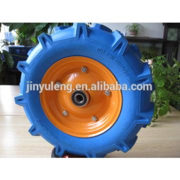 advanced 400-8 agriculture tyre /wheels for mini tractor
