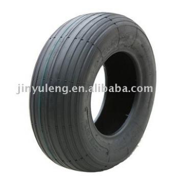 16 inch (16x4.00-8 )pneumatic rubber tyre for wheel barrow