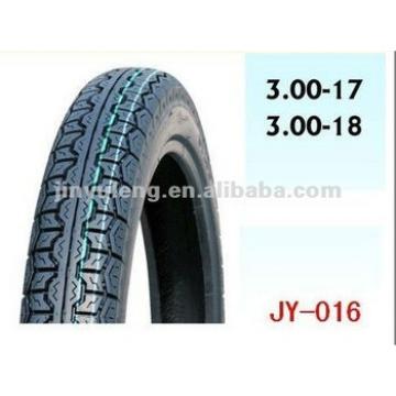 3.00-17/3.00-18 inner tube motorcycle tyre , street pattern
