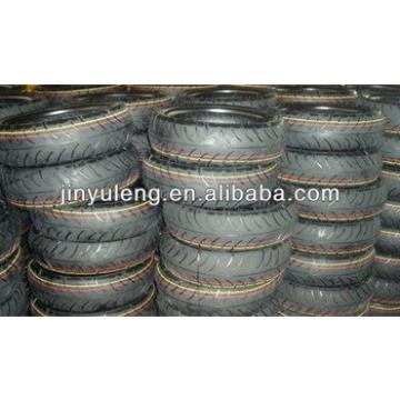 CHINA 2.50-14 inner tube motorcycle tyre