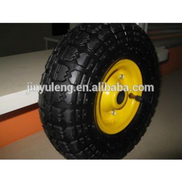 4.10/3.50-4 rubber wheel for tool car
