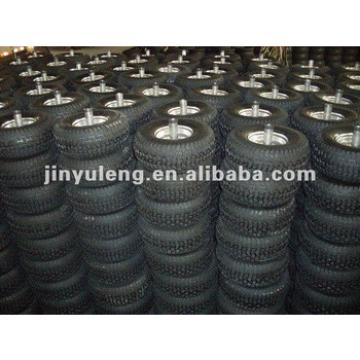 lower use rubber wheel 15x6.00-6