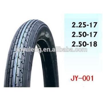 China 2.50-17 2.50-18 motorcycle tyre