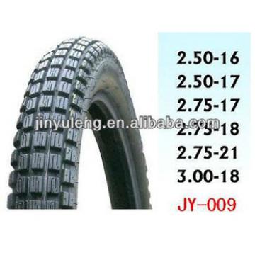 2.50-16 off road motorcycle tires