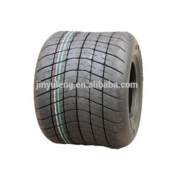 high quality go kart tire 10x4.50-5 11x7.10-5 for park ,garden