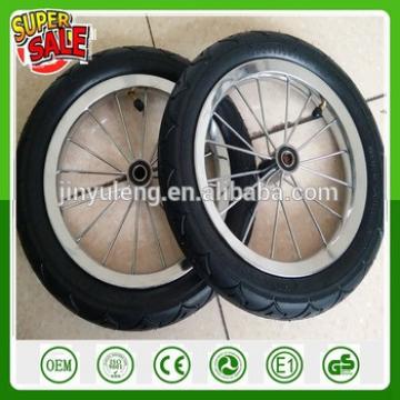 12 14 16 inch spoke pneumatic rubber tire metal steel rim ebick bicycle wheel bicycle wheels