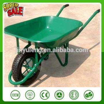 cheap French Wholesale low price concrete wheelbarrow commercial wheelbarrow for seal