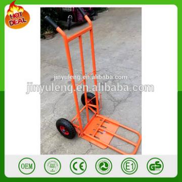 TC1827 High quality multi function heavy hand truck Hand trolley for Supermarkets, markets, sales