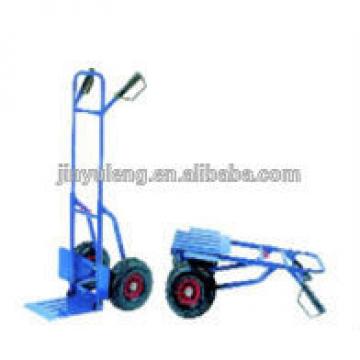 ajustable foldable tool HT1426 hand trolley