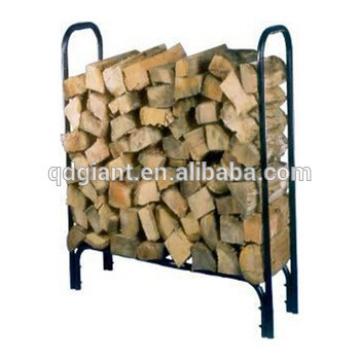 Europe 4&#39; standard firewood rack WH001