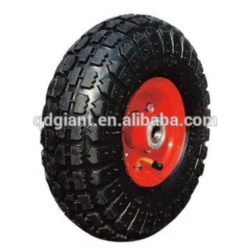 plated nuts wheels 3.50-4