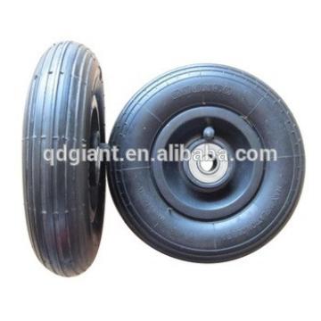200x50 pneumatic rubber tire and rim