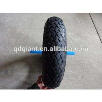 Wheel barrow pneumatic tyre 4.80/4.00-8 2PR