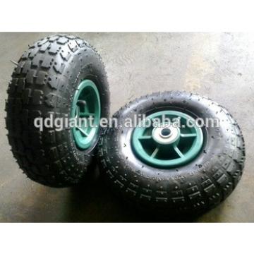 10 inch Wheel Tire for Hand Trolley Wheel