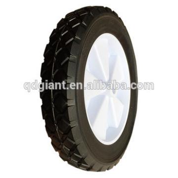 8&quot; solid rubber tyre for cart
