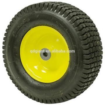 13&quot;x5.00-6 flat free tire for hand trolley