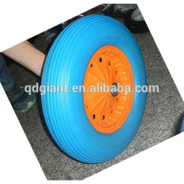 4.00-8 anti puncture wheel