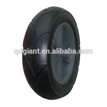 7 inch PU foam wheel