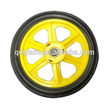 12&quot; pu wheel for stroller