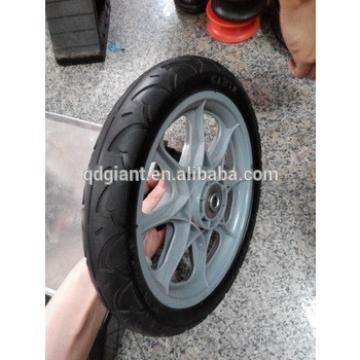 12 inch PU Foam Wheel