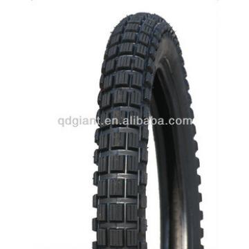 China motorcycle tube tyre 3.00-18