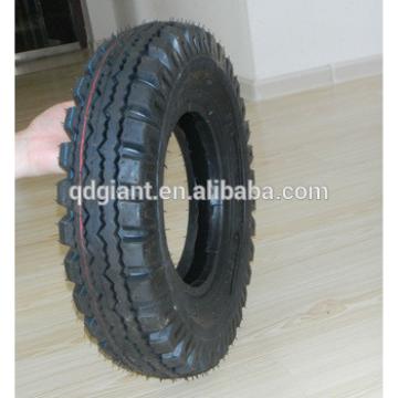 Tricycle Tyre 4.00-8 in Good Quality