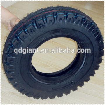 high quality motor tricycle tire 400-8