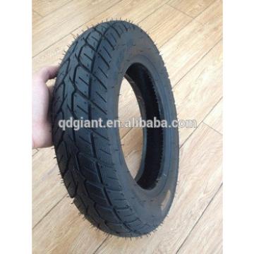 scooter tyre and inner tube 3.50-10