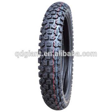 Offroad motorcycle tires 4.10-18
