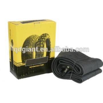 350-8 natural rubber motorcycle tire inner tube from China direct manufacturer