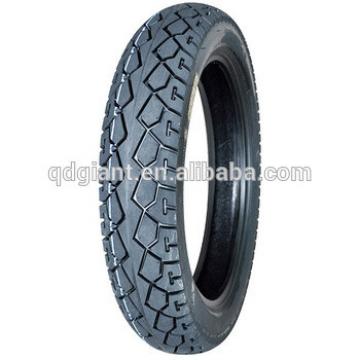 tubeless motorcycle tyre 110/90-16