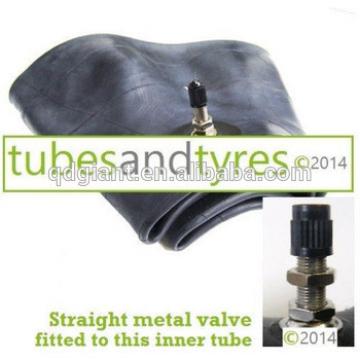 3.50-18 natural rubber tube for motorcycle tires