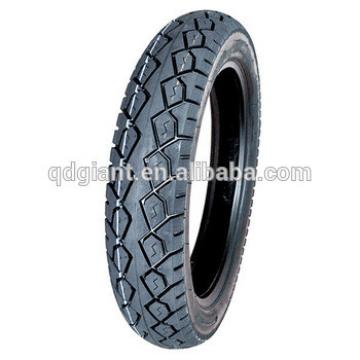 China electric moped tire motorcycle tire 110/90-16