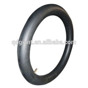 Heavy duty natural rubber Mountain Motorcycle inner tube