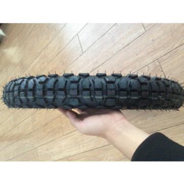 Chinese motorcycle tyre and tube300-17