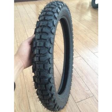 Black color utility Motorcycle tire and tube Motorcycle inner tube