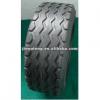 The implement tyre with MIX RIB pattern