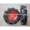 agriculture tiller wheel 4.00-8 #1 small image