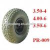 rubber wheel 8,10, 12, 13,14, 15,16,18inch for wheelbarrow
