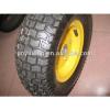 6.00-9lawn mower use tire
