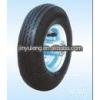 10&quot;x3.50-4 pneumatic rubber wheel tyre