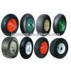 pneumatic rubber wheelbarrow tyre 10&quot;x3.00-4