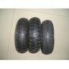 3.50-4 pneumatic rubber wheel tyre