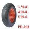 wheel barrow tyre/tire