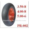 solid /rubber wheels .Pneumatic wheels 3.50-8,4.00-8,5.00-6