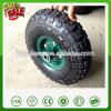 10inch ,3.50-4 , 4.10-4 pneumatic wheels ,rubber wheel use for Hand trolley ,tool cart , wagons,handcarts