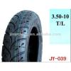 3.50-10 Streets pattern scooter pneumatic tube motorcycle tire tyre