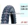 3.00-18 cross-country off road motorcycle tire