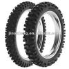 60/100-17Cross-country motorcycle tire Off-road Deep pattern pneumatic rubber motorcycle tire TT tyre