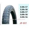 atree atandard motorcycle tire 2.50-17/2.50-18/3.00-17/3.00-18/3.50-16